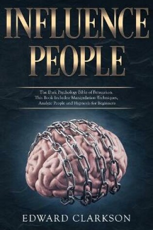 Cover of Influence People