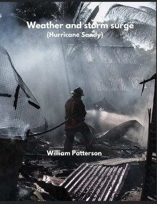 Book cover for Weather and storm surge
