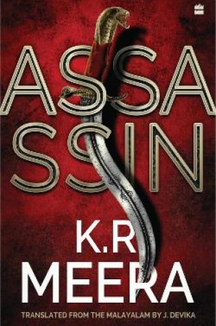 Cover of Assassin