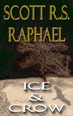 Cover of Ice & Crow