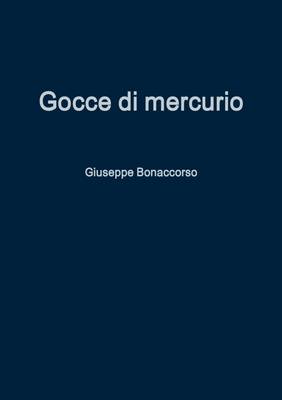 Book cover for Gocce Di Mercurio