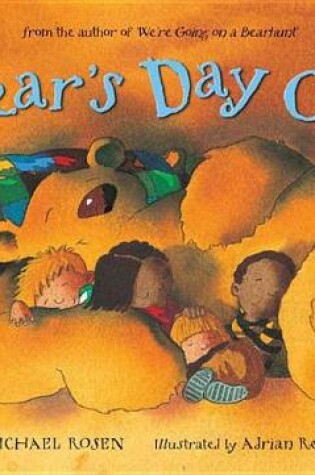 Cover of Bear's Day Out
