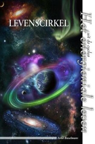 Cover of Levenscirkel