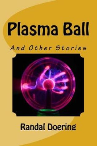 Cover of Plasma Ball