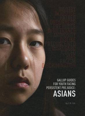 Book cover for Asians