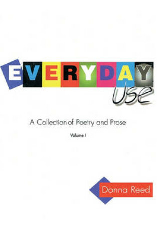 Cover of Everyday Use