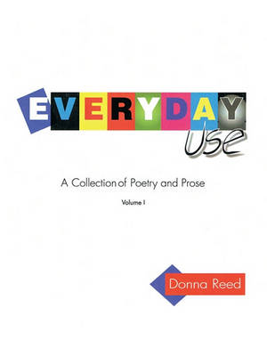 Book cover for Everyday Use