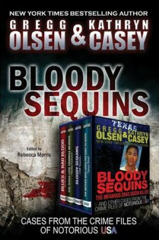 Cover of Bloody Sequins
