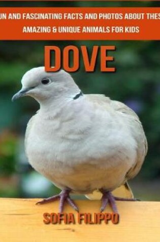 Cover of Dove