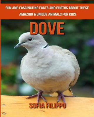 Book cover for Dove