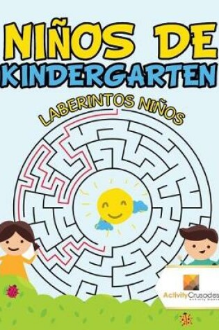 Cover of Niños De Kindergarten