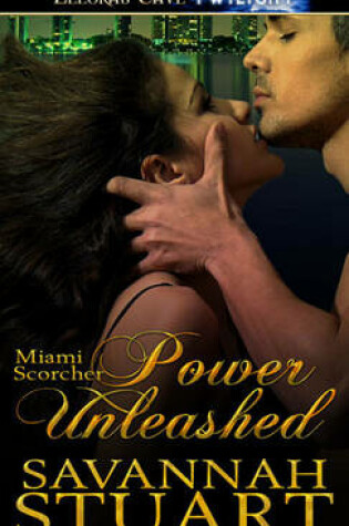 Cover of Power Unleashed