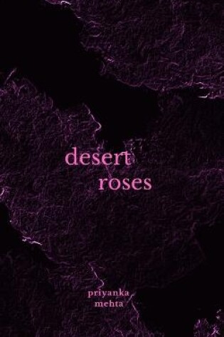 Cover of Desert Roses