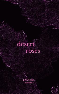 Book cover for Desert Roses