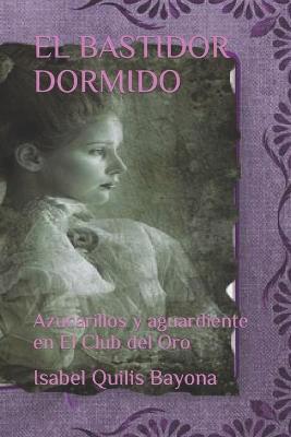 Book cover for El Bastidor Dormido