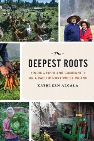 Cover of The Deepest Roots