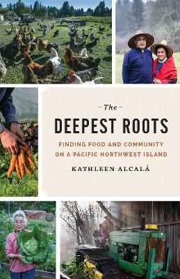 Book cover for The Deepest Roots