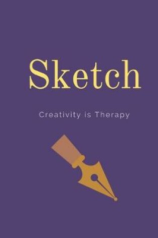 Cover of Sketch