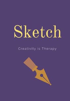 Book cover for Sketch