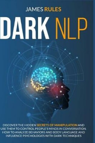 Cover of Dark Nlp