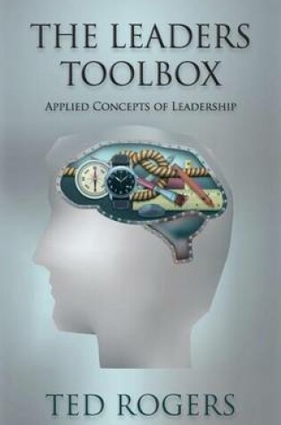 Cover of The Leaders ToolBox