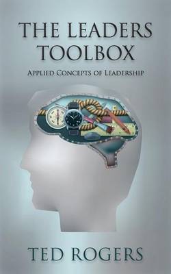 Book cover for The Leaders ToolBox