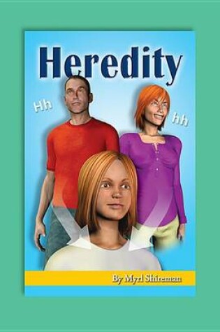 Cover of Heredity