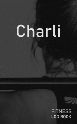 Book cover for Charli