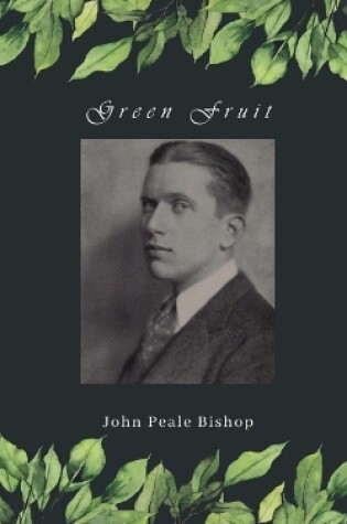 Cover of Green Fruit