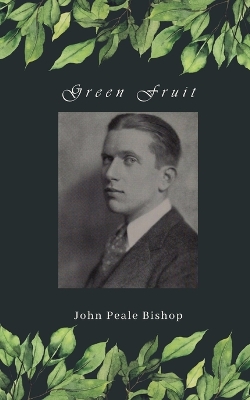 Book cover for Green Fruit