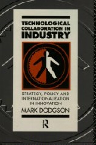 Cover of Technological Collaboration in Industry