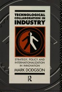 Cover of Technological Collaboration in Industry