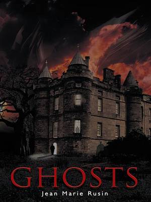 Book cover for Ghosts