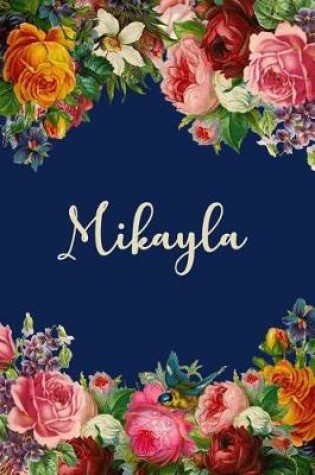 Cover of Mikayla