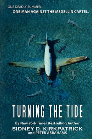 Cover of Turning The Tide
