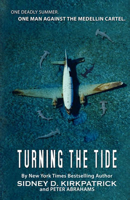 Book cover for Turning The Tide