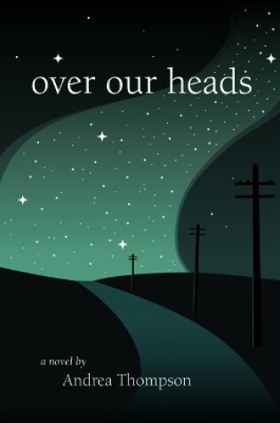 Cover of Over Our Heads