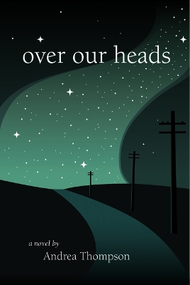 Book cover for Over Our Heads