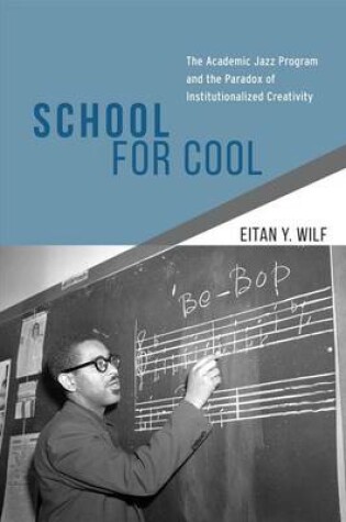 Cover of School for Cool