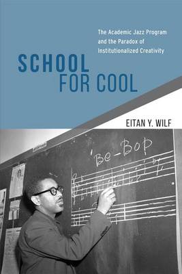 Cover of School for Cool