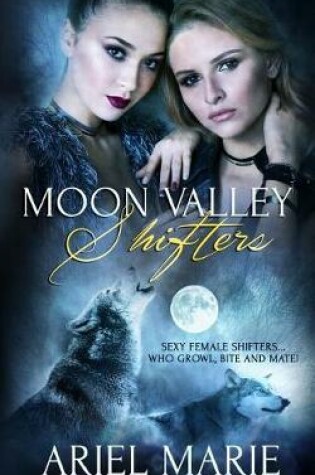 Cover of Moon Valley Shifters
