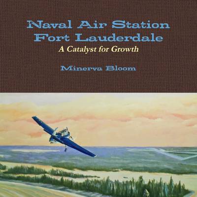 Book cover for Nas Fort Lauderdale