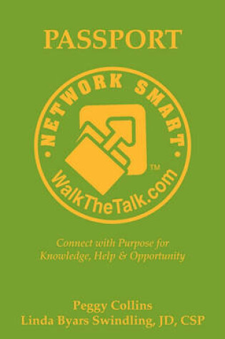 Cover of Network Smart