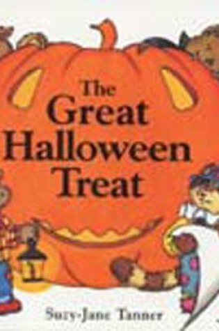 Cover of Great Halloween Treat