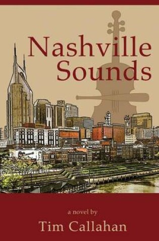 Cover of Nashville Sounds