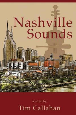 Book cover for Nashville Sounds