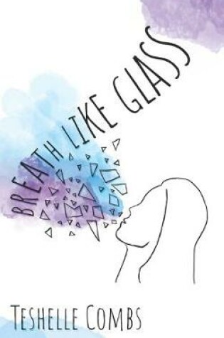 Cover of Breath Like Glass