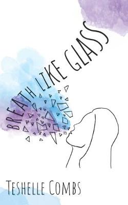 Book cover for Breath Like Glass