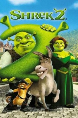 Cover of Shrek 2