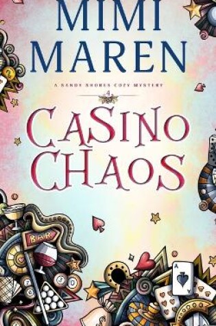 Cover of Casino Chaos
